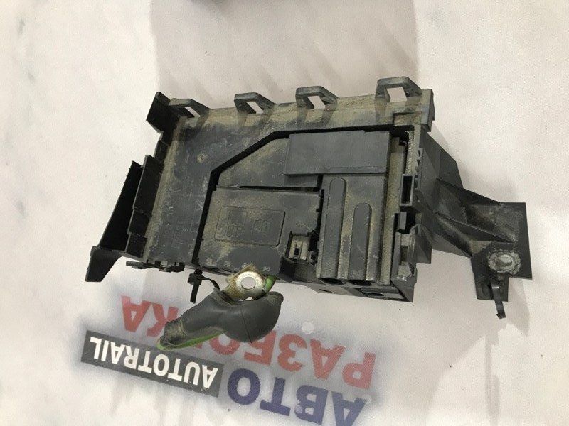 Блок запобіжників G2GZ14A068J Ford Fusion