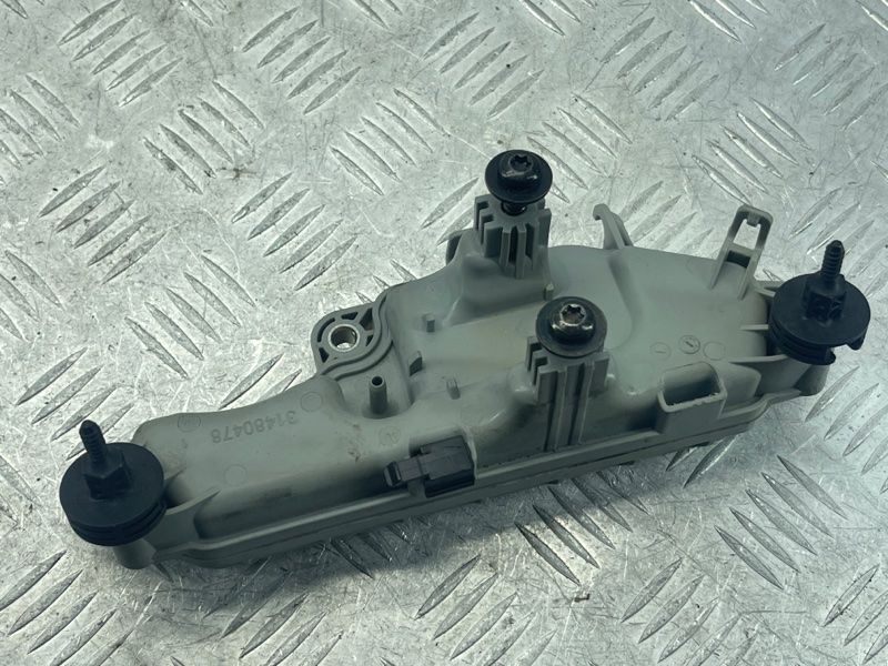 Вакуумний регулятор 31480478 Volvo XC60