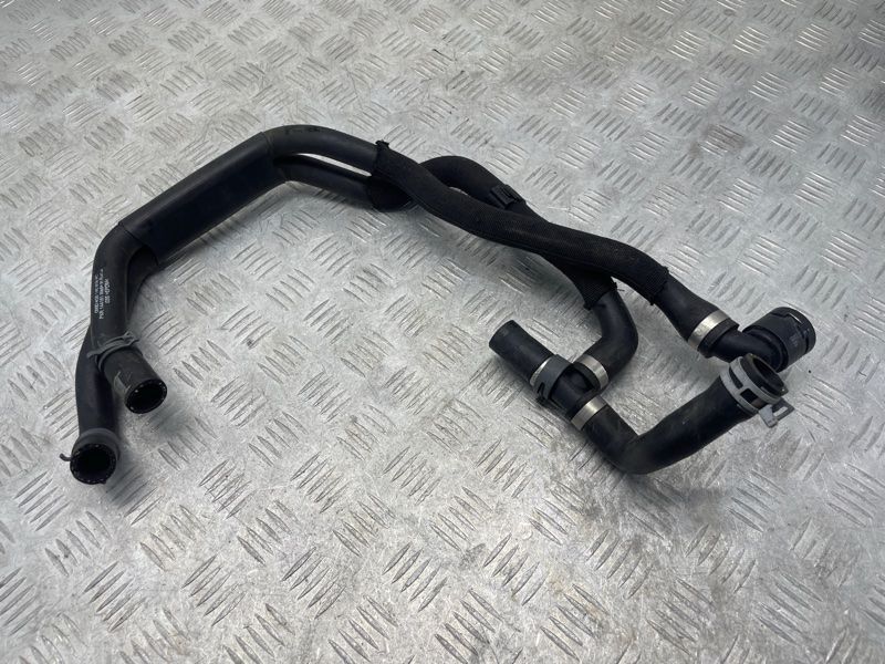 Патрубок 4G0145919AC Audi A6