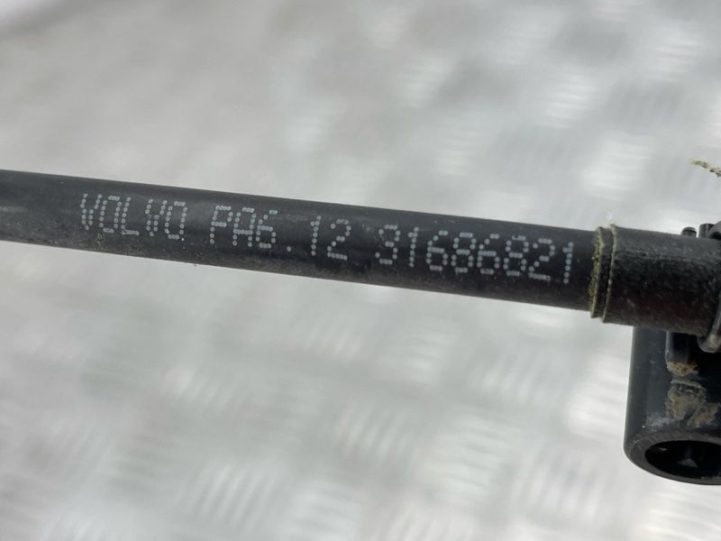 Вентиляційний шланг 31686821 Volvo XC60