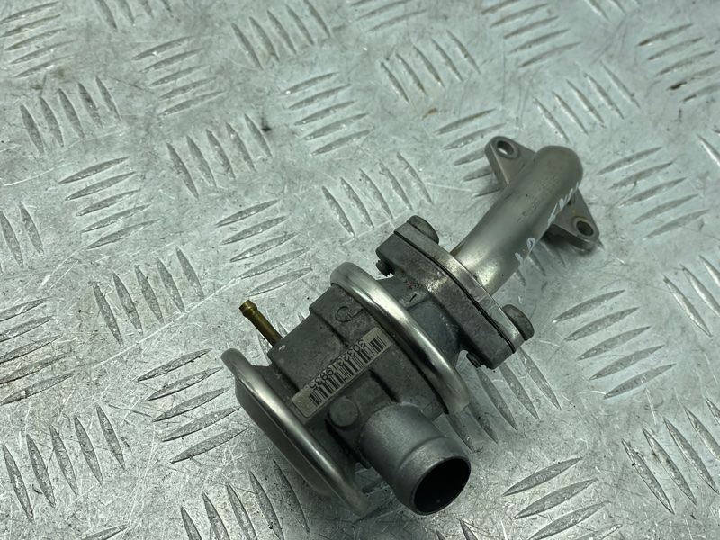 Клапан EGR 079131101AD Audi S8