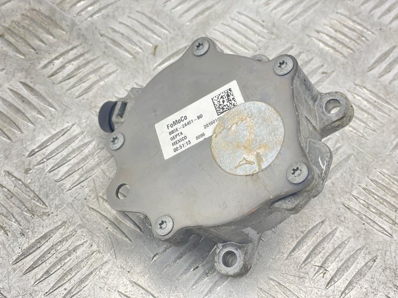 Вакуумный насос BB5E2A451BD Ford Edge Ford Edge, Ford Escape, Ford Explorer, Ford Focus, Ford Fusion, Ford Mustang, Ford Taurus, Lincoln MKC, Lincoln MKT, Lincoln MKZ, Lincoln Nautilus