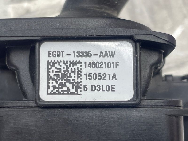 Перемикач покажчиків повороту EG9T13335AAW Ford Fusion