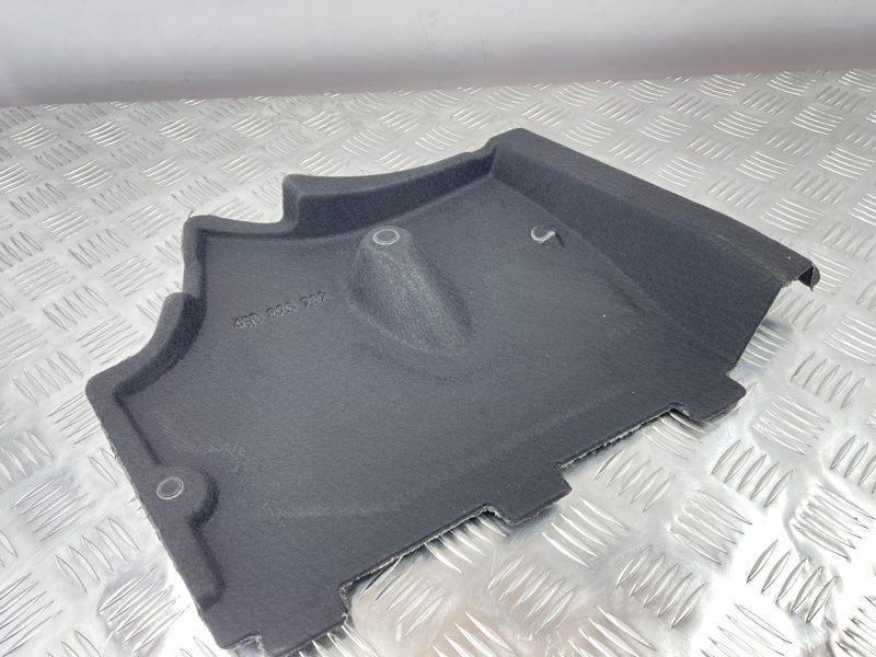 Защита / Облицовка днища 4G0825202 Audi A6