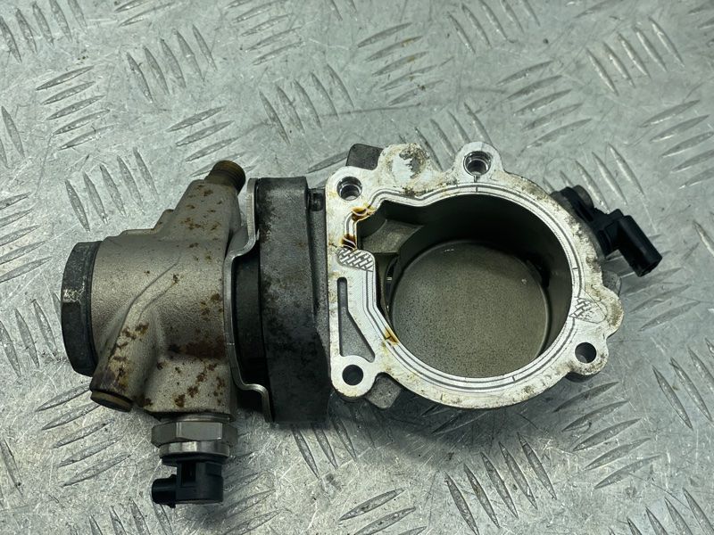 Топливный насос 07L127026AB Audi A6