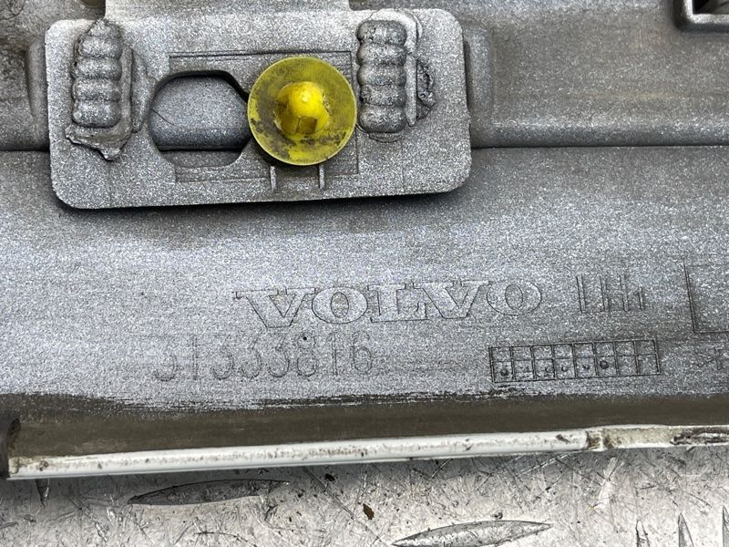 Накладка двери 31333816 Volvo XC60
