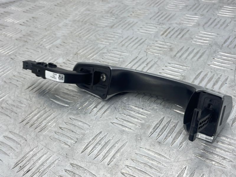 Ручка дверей (keyless) зовнішня Ford Edge