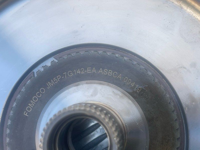 Шестерня JM5P7G142EA Ford Edge