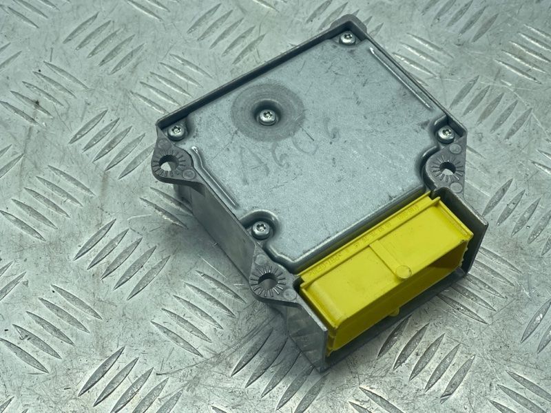 Блок керування подушками безпеки / SRS 4F0959655B Audi A6
