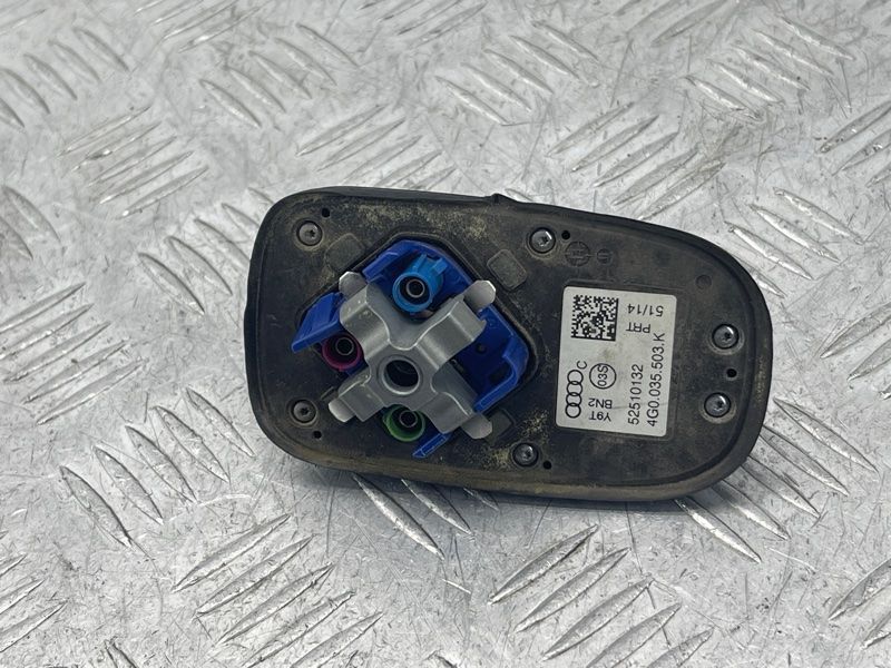 Антенна на крышу 4G0035503K Audi A6 Audi A4 Allroad, Audi A6, Audi A7, Audi Q3, Audi RS5, Audi RS7, Audi S6, Audi S7, Audi TT, Audi TTS