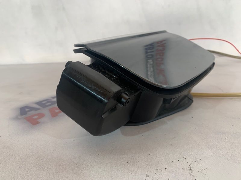 Корпус лючка кришки паливного бака в зборі 4G8809906G Audi A7