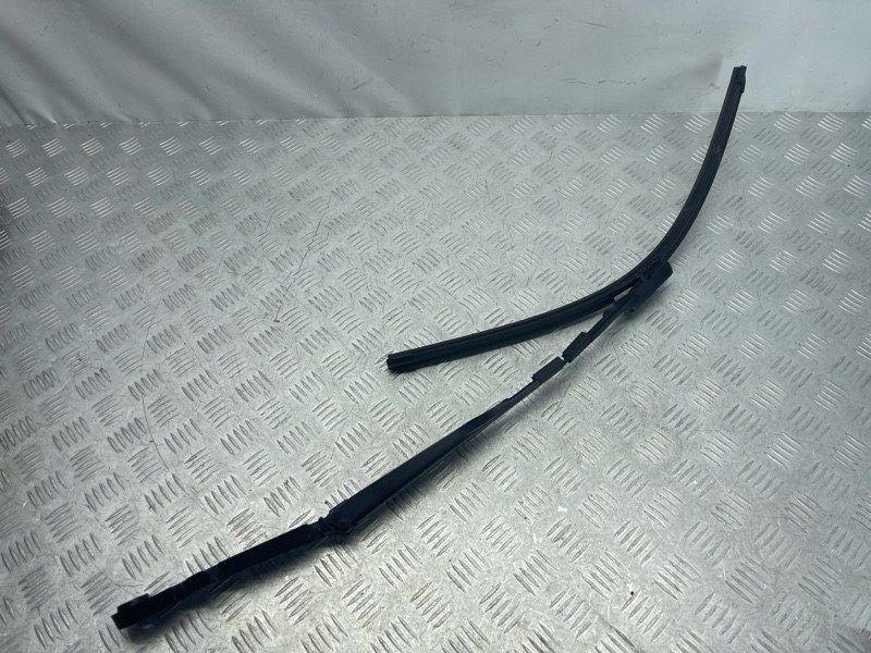 Повідок склоочисника 31416839 Volvo XC60