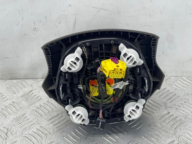 Подушка безпеки керма 4L0880201AHJ42 Audi Q7 Audi Q7