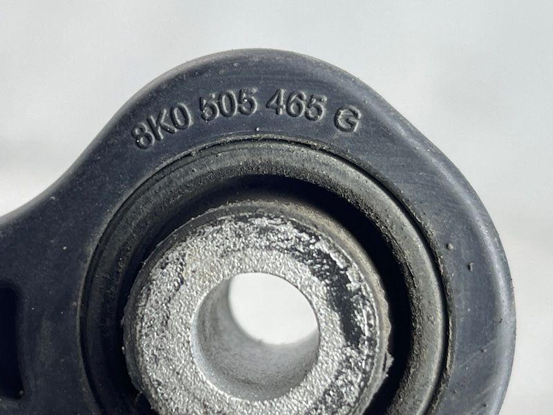 Стійка стабілізатора 8K0505465G Audi A7