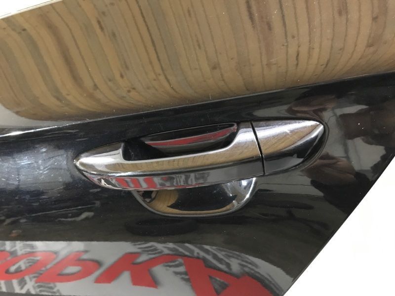 Двері 3C8833055E Volkswagen CC