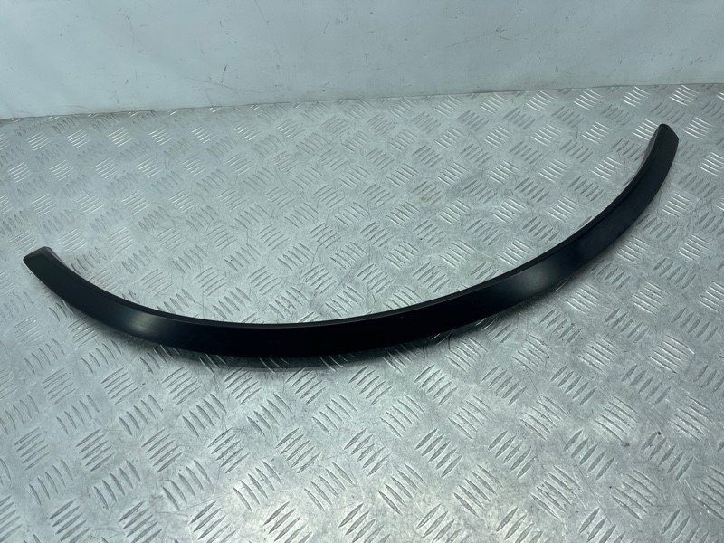 Розширювач / накладка арки крила 4L0853717BGRU Audi Q7