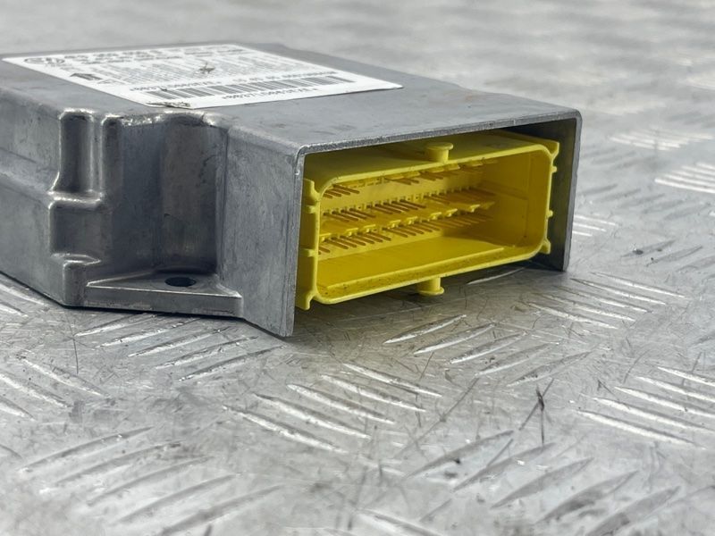 Блок керування подушками безпеки / SRS 4F0959655B Audi A6