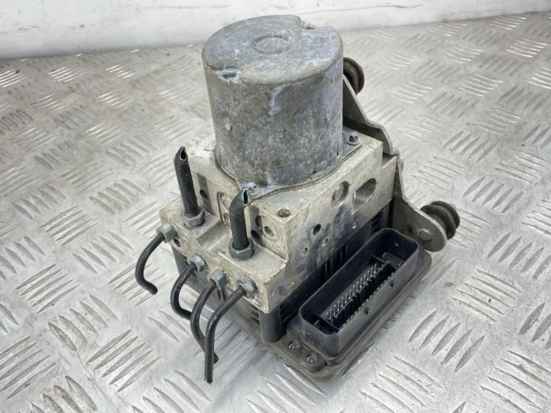 Блок ABS 4G0907379J Audi A6