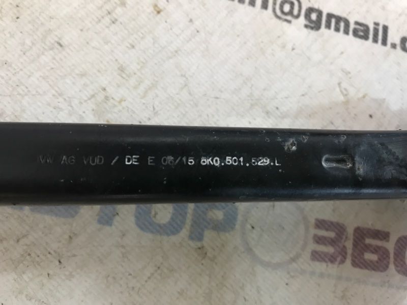 Рычаг задней подвески нижний левый/правый 8K0501529L Audi A6 Audi A4, Audi A4 Allroad, Audi A5, Audi A6, Audi A7, Audi A8, Audi Q5, Audi RS7, Audi S4, Audi S5, Audi S6, Audi S7, Audi S8, Audi SQ5, Porsche Macan