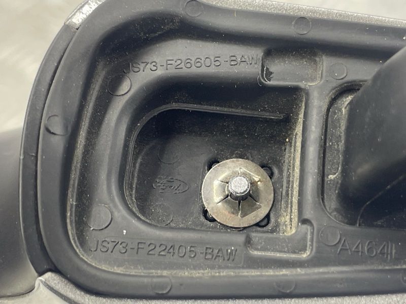 Ручка дверей (keyless) зовнішня Ford Edge