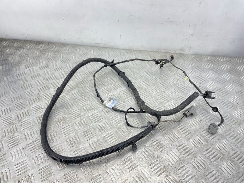 Проводка багажника DG9T17N400BG Ford Fusion
