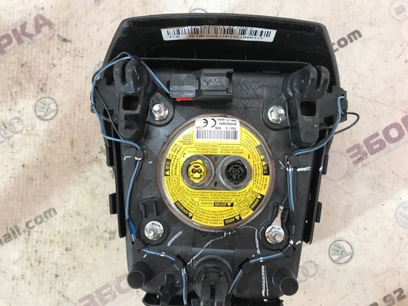 Подушка в кермо / airbag Ford Edge