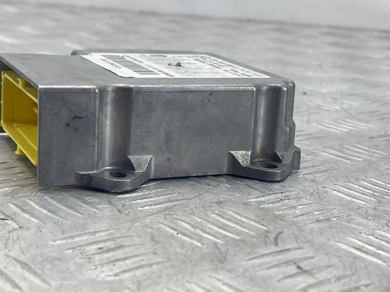 Блок керування подушками безпеки / SRS 4F0959655B Audi A6