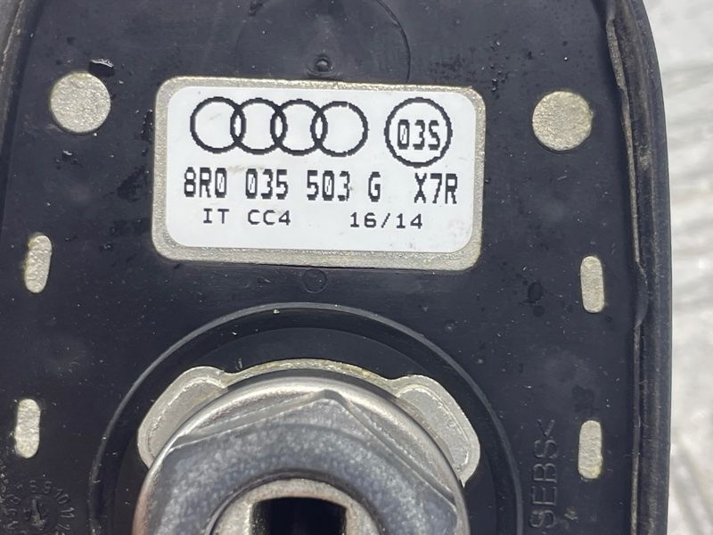 Aнтена плавник 8R0035503G Audi Q5