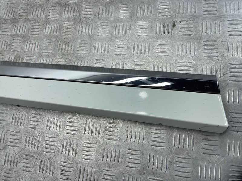 Накладка двери 31333816 Volvo XC60