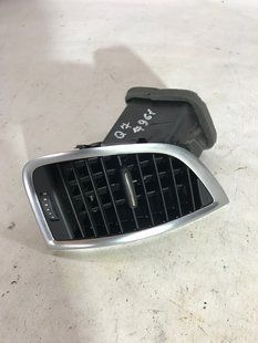 Дефлектор повітропроводу 4L0820902T3Q7 Audi Q7