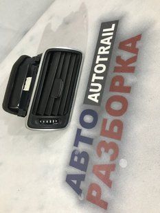 Дефлектор воздуховода Volkswagen CC