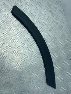 Молдинг дверей 4M0854819 Audi Q7