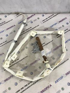 Шторка безпеки бічна / Airbag 4G5880742C Audi A6