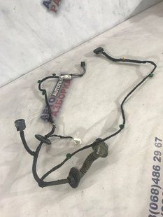 Проводка двери gj5t14241r59cl Ford Escape