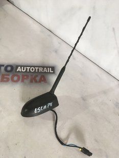 Антенна плавник EV4T19G461AC Ford Escape