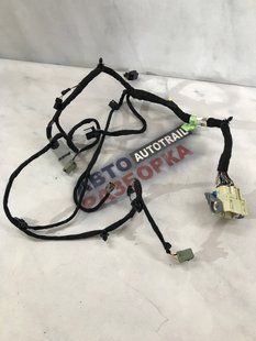 Жгут проводов EG9T14B079ADB Ford Fusion