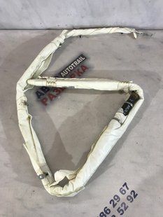 Шторка безопасности боковая / Airbag CJ5474042D94AC Ford Escape