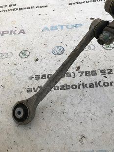 Важіль Audi A7