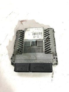 Блок керування двигуном 4G0907551A Audi A6