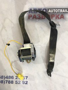 Ремінь безпеки 610042600 Volkswagen CC