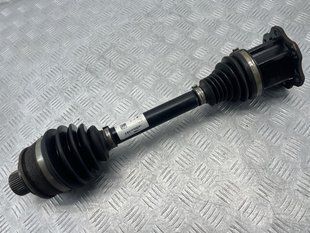 Полуось 4K0407271C Audi A6