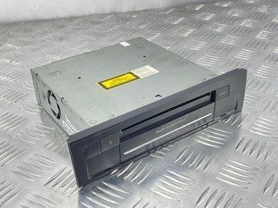Блок управления информационной электронной системы MMI 3G 4L0035664B Audi Q7