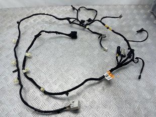 Проводка багажника F2GT17N400CK Ford Edge