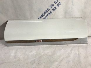 Накладка двери 7P6854950H Volkswagen Touareg