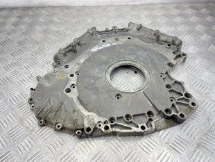 Крышка блока цилиндров 079103173BK Audi S7