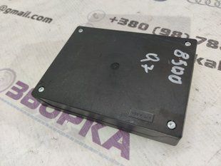 Блок керування безключовим доступом 4L0907335B Audi Q7 Audi Q7