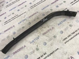 Патрубок f2g39k308bb Ford Edge