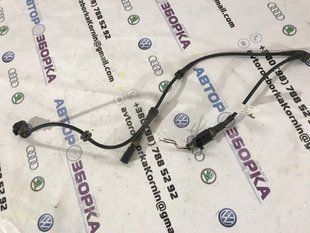 Проводка датчика ABS 7P0971279C Volkswagen Touareg