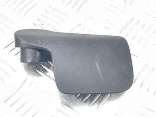 Ручка відкривання капота 4M1823533C4PK Audi Q7