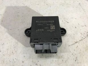 Блок управления двери JU5T14B534AB Ford Fusion